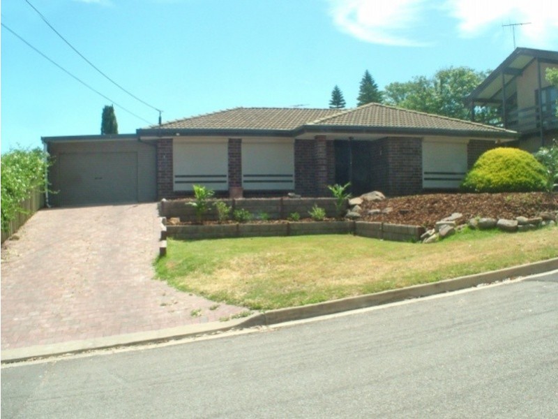5 Passmore Avenue, Port Noarlunga SA 5167