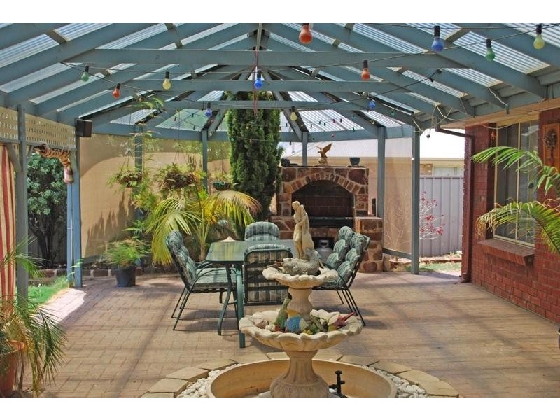 3 Admiralty Crescent, Seaford Rise SA 5169