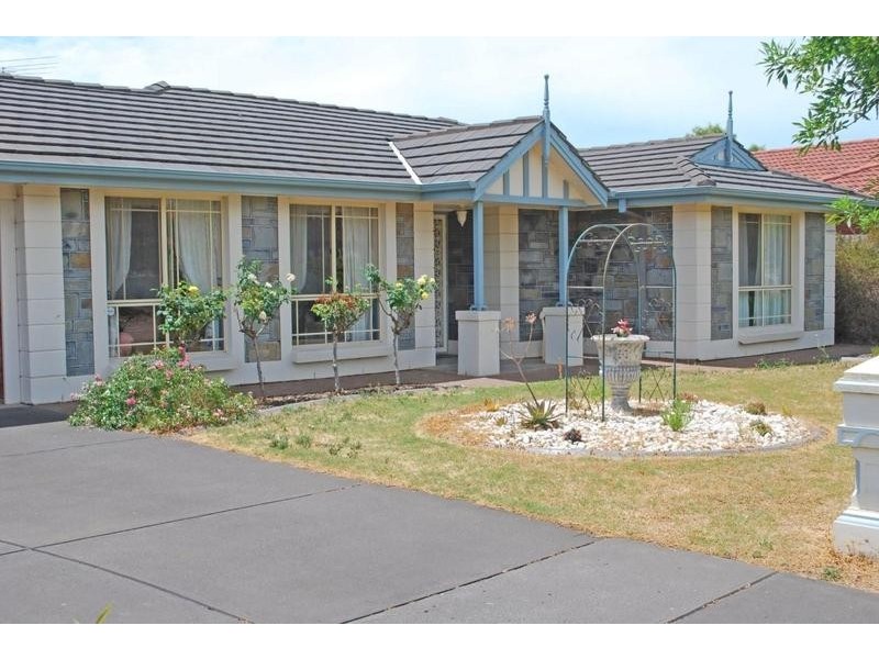 3 Admiralty Crescent, Seaford Rise SA 5169