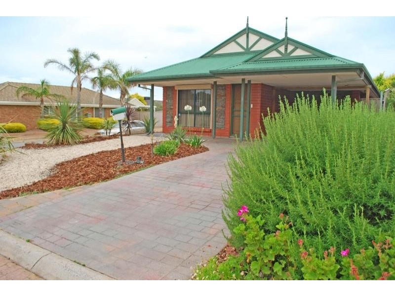 1 Flintlock Court, Seaford Rise SA 5169