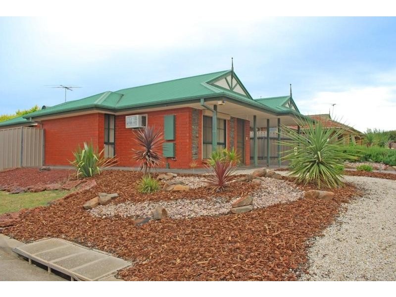 1 Flintlock Court, Seaford Rise SA 5169