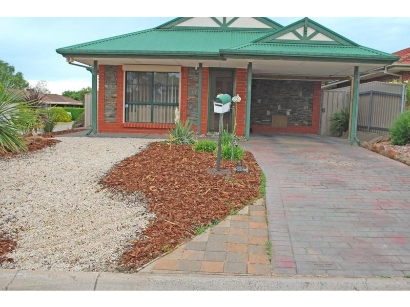 1 Flintlock Court, Seaford Rise SA 5169