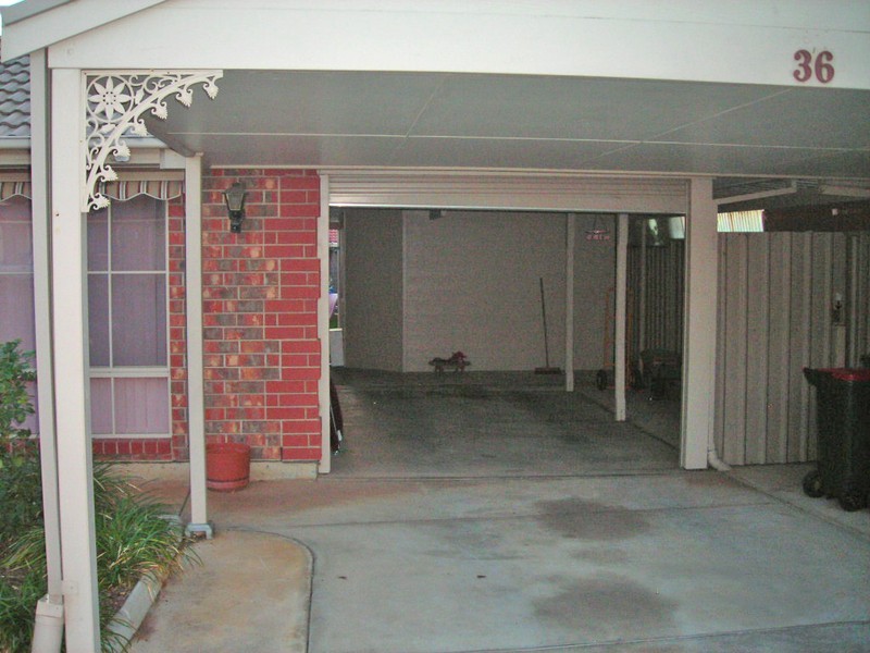 36 Clearwater Crescent, Seaford Rise SA 5169