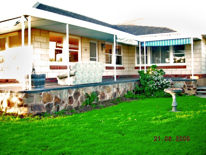 20 Roy Terrace, Christies Beach SA 5165