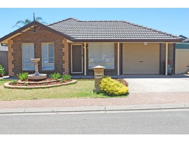 8 Navigator Crescent, Seaford Rise SA 5169