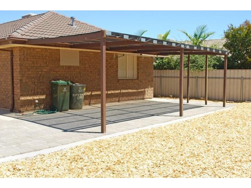 8 Navigator Crescent, Seaford Rise SA 5169