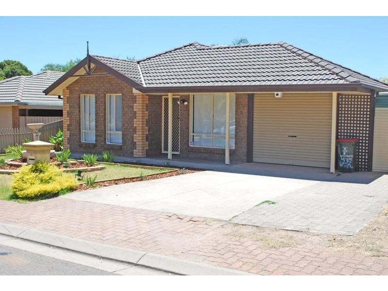 8 Navigator Crescent, Seaford Rise SA 5169