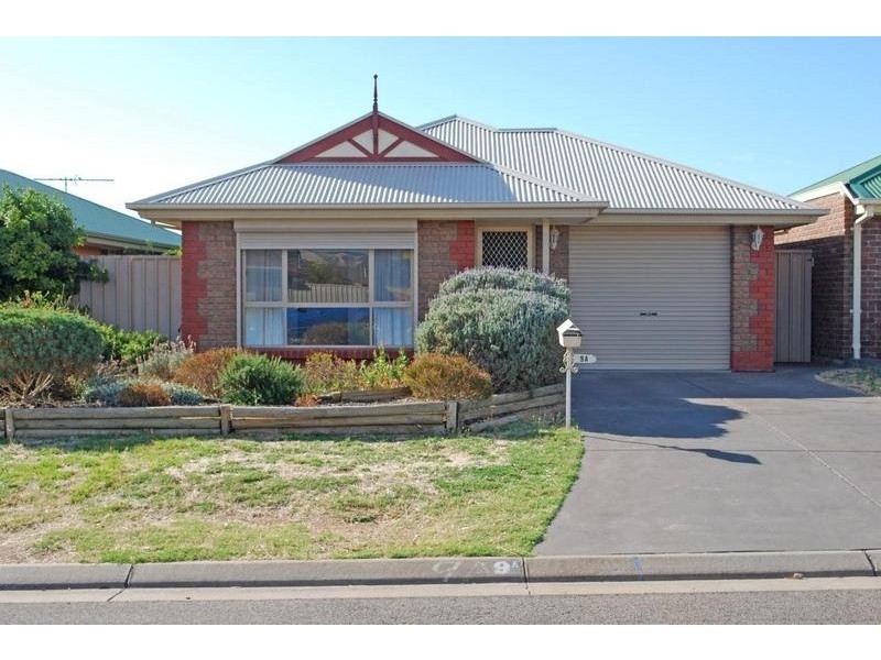 9a Kimber Street, Aldinga Beach SA 5173