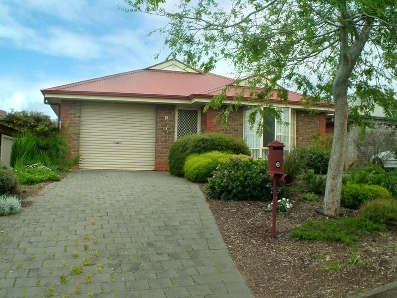 6/1 Endeavour Drive, Seaford Rise SA 5169