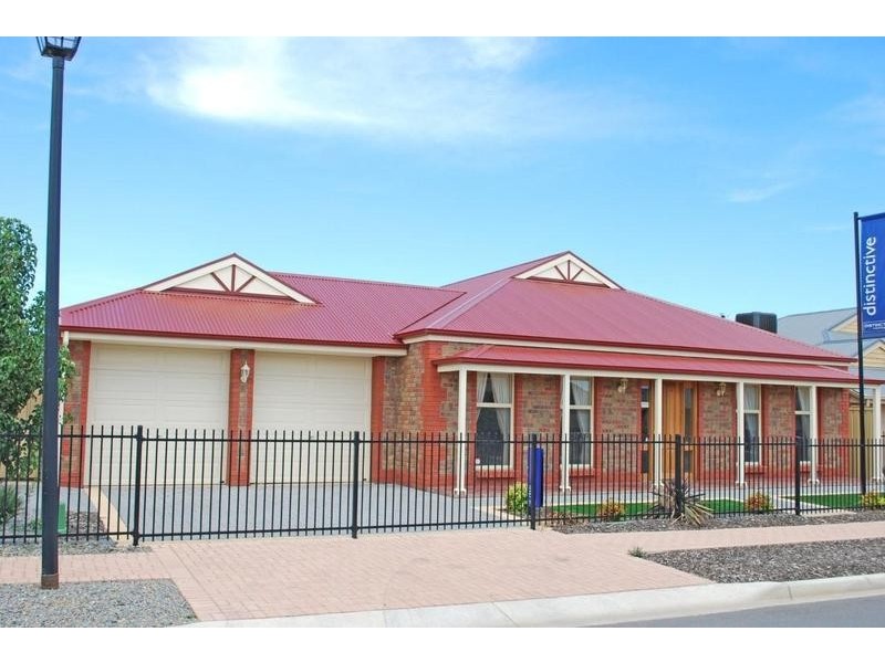 4 (Lot 104) Signal Street, Seaford Meadows SA 5169