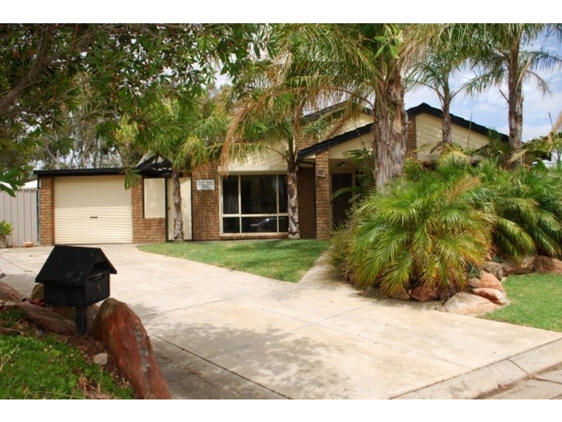 5 Gull Court, Seaford Rise SA 5169