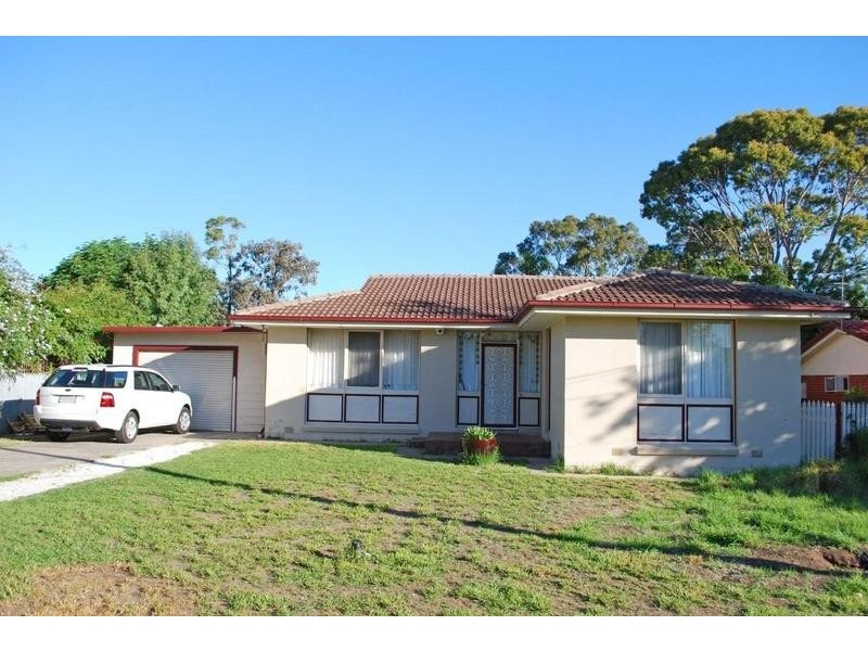 10 Alice Crescent, Morphett Vale SA 5162