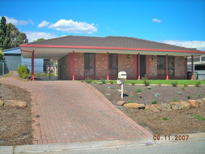 16 Horndale Drive, Happy Valley SA 5159