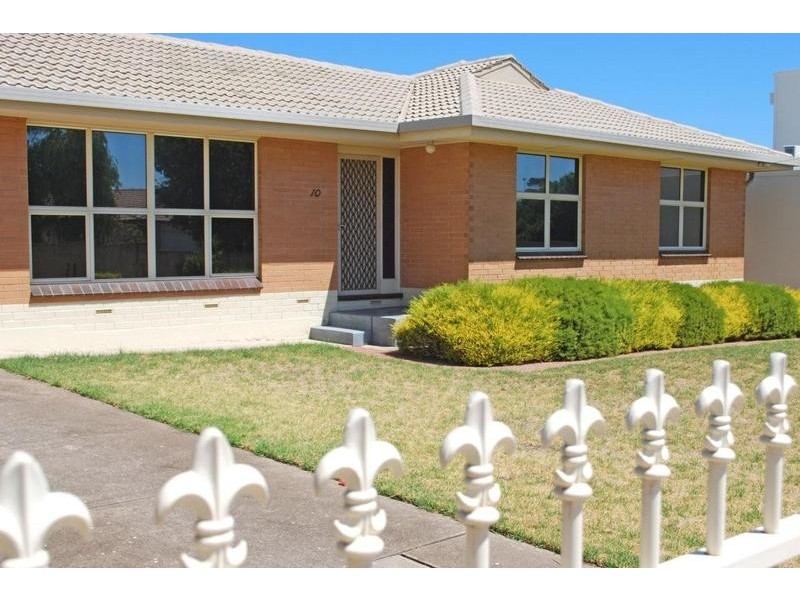 10 Hinton Street, Port Noarlunga SA 5167