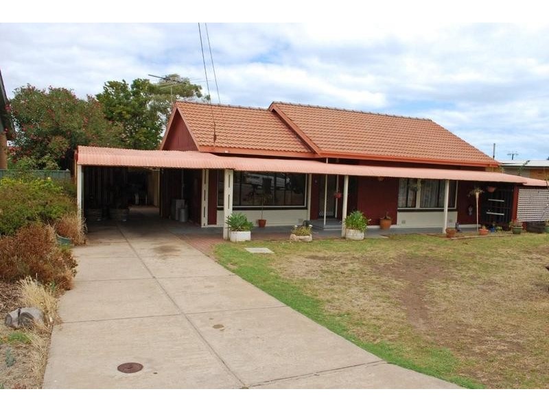 42 Selway Terrace, O’sullivan Beach SA 5166