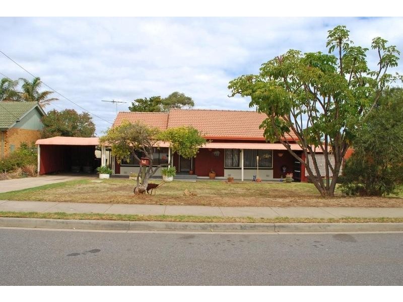 42 Selway Terrace, O’sullivan Beach SA 5166