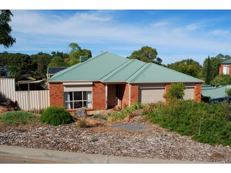 4 Kings Hill Circuit, Onkaparinga Hills SA 5163