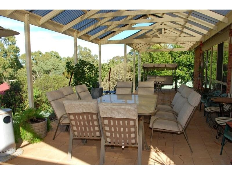 4 Kings Hill Circuit, Onkaparinga Hills SA 5163