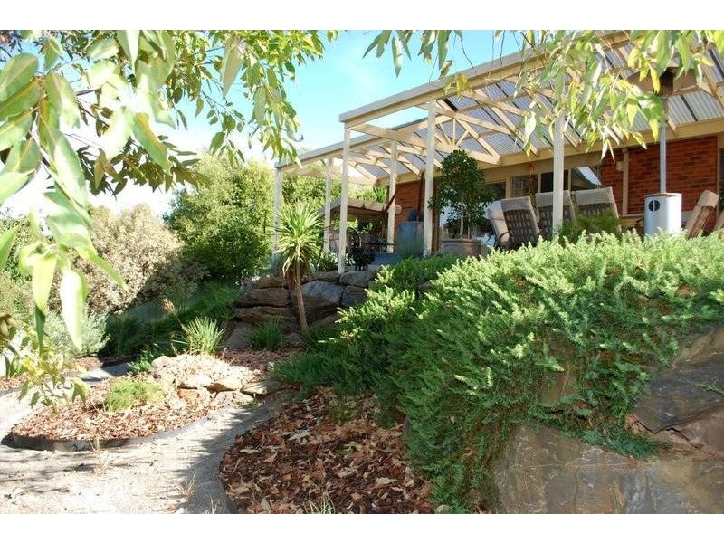 4 Kings Hill Circuit, Onkaparinga Hills SA 5163