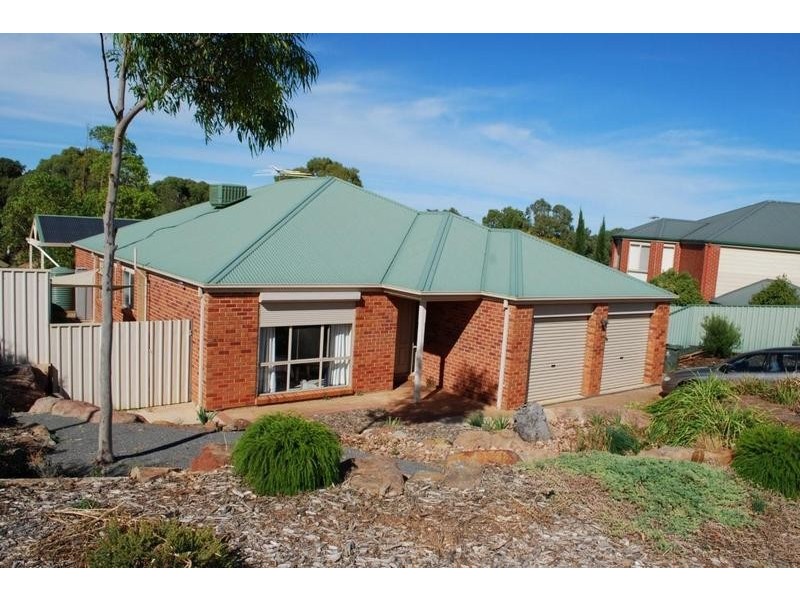 4 Kings Hill Circuit, Onkaparinga Hills SA 5163