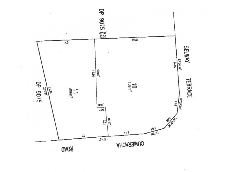 Lot 11 Gumeracha Road, O’sullivan Beach SA 5166