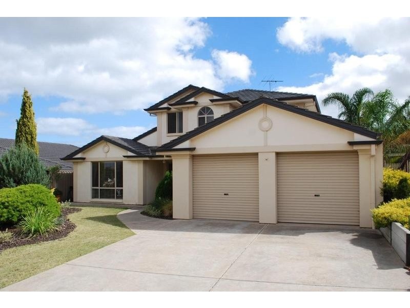 17 Gumnut Road, Seaford Rise SA 5169