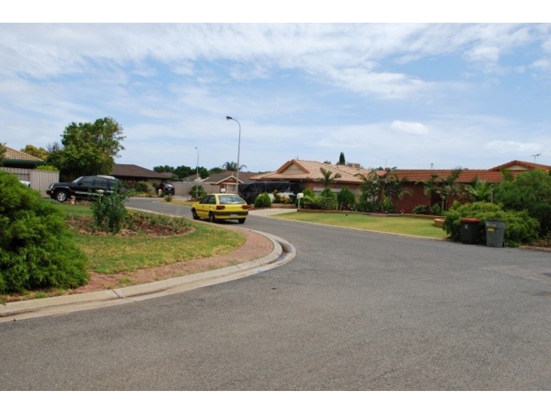 5 Gull Court, Seaford Rise SA 5169