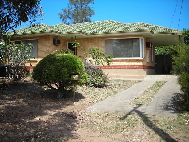 26 Davis Avenue, Christies Beach SA 5165