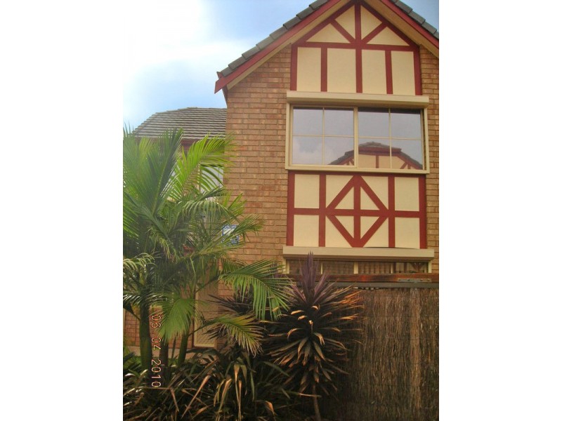 6/7 Kearnes Avenue, Oaklands Park SA 5046