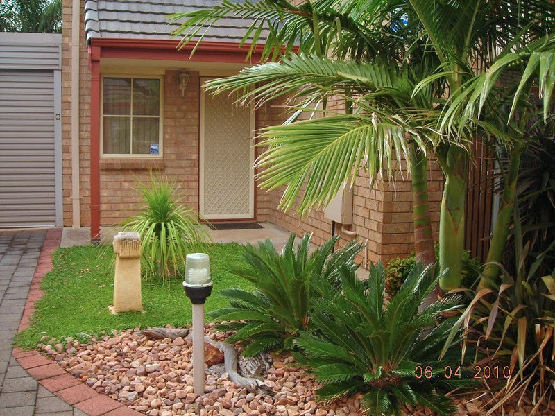 6/7 Kearnes Avenue, Oaklands Park SA 5046