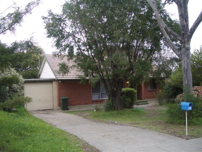 10 Norongo Street, O’sullivan Beach SA 5166