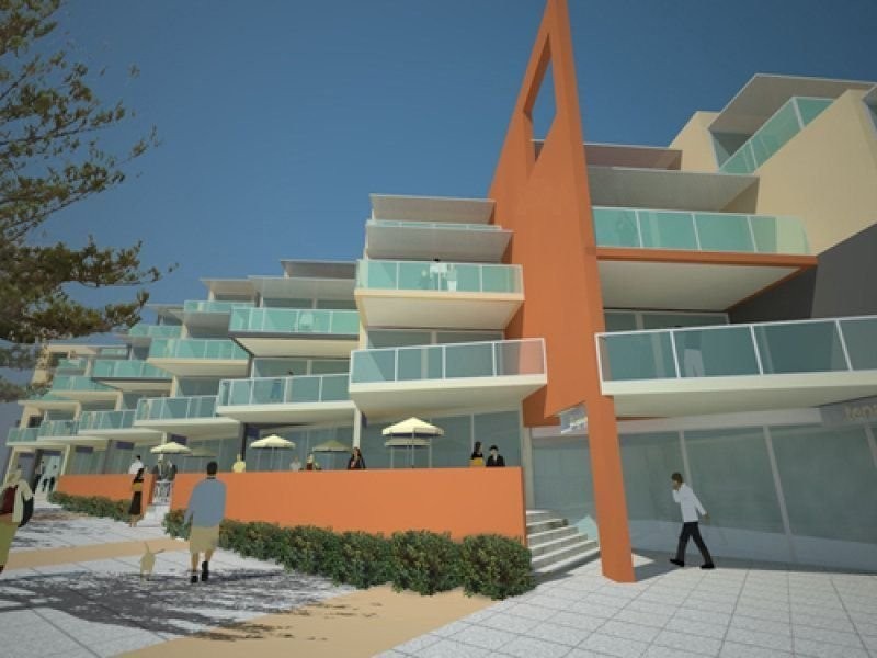 Corner of Esplanade And Beach Road, Christies Beach SA 5165