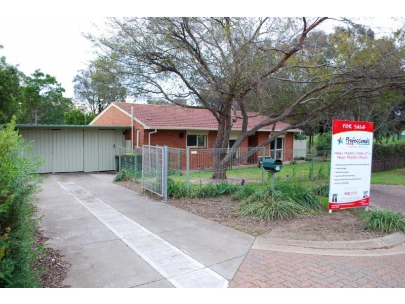 37 Victory Court, Noarlunga Downs SA 5168