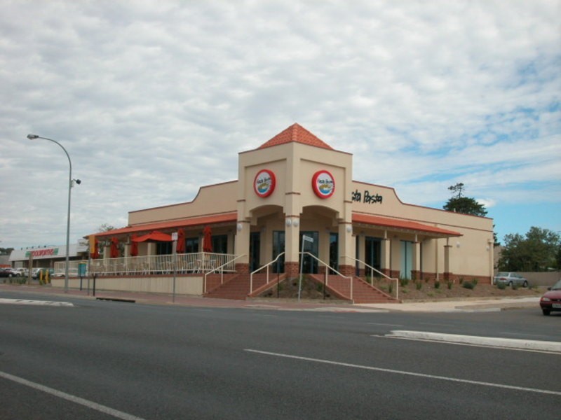 1, 2 & 3/(Lot 118) Dyson Road, Christies Beach SA 5165