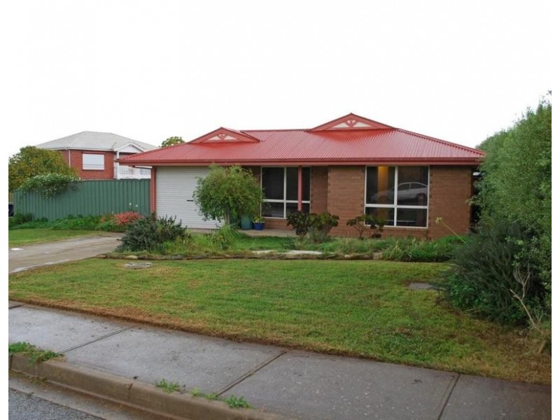 83 Red Cedar Drive, Reynella SA 5161