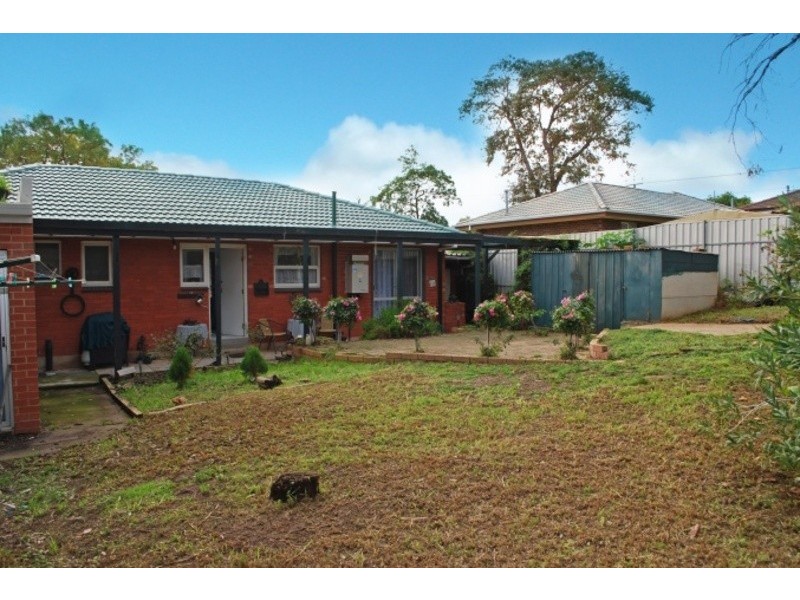 14 Desmond Road, Hackham SA 5163