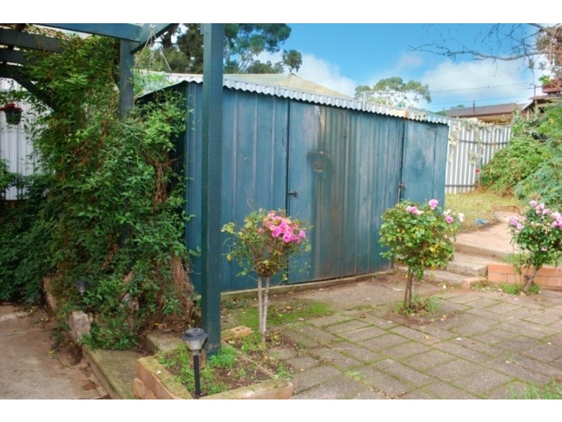 14 Desmond Road, Hackham SA 5163