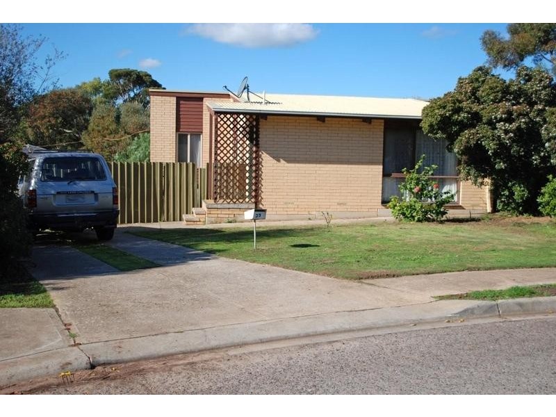 23 Louise Crescent, Morphett Vale SA 5162