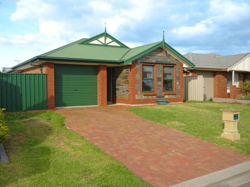 7 Weymouth Place, Seaford SA 5169