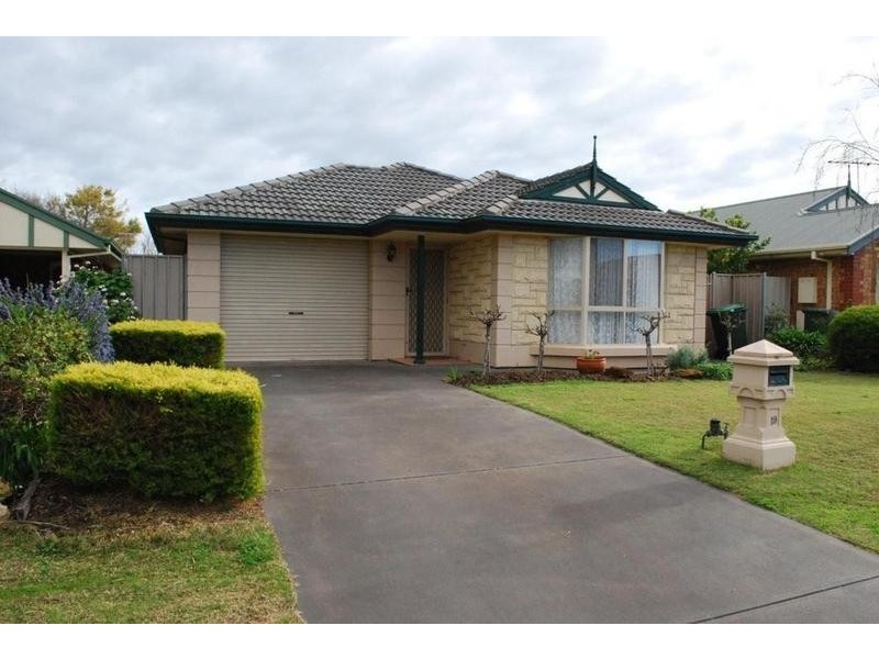 19 Kimber Street, Aldinga Beach SA 5173
