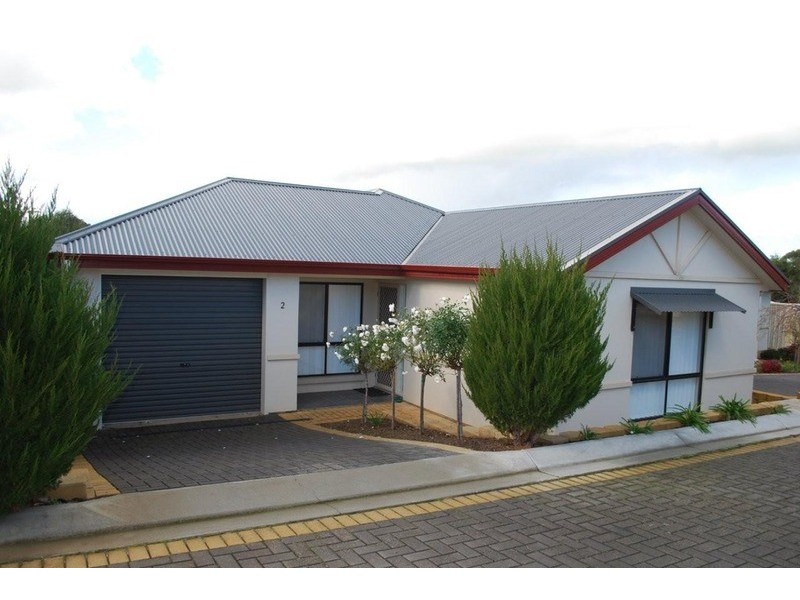 2/14a Milan Crescent, Hackham West SA 5163