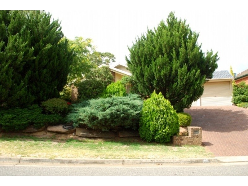 16 The Parkway, Aberfoyle Park SA 5159