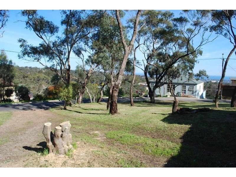 Lot 50 Para Street, Eden Hills SA 5050
