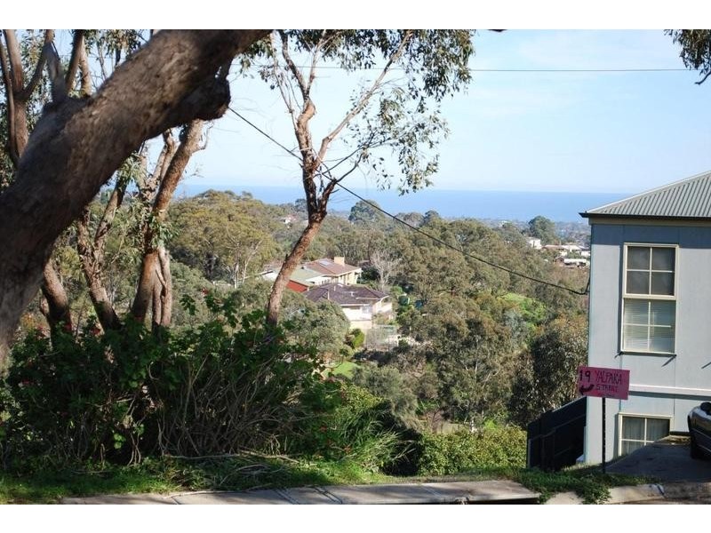 Lot 50 Para Street, Eden Hills SA 5050