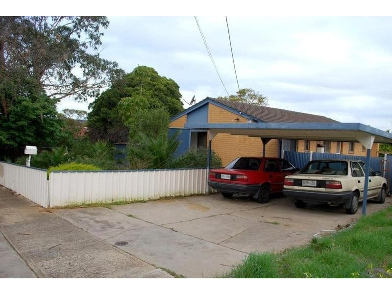 14 Quentin Street, Morphett Vale SA 5162