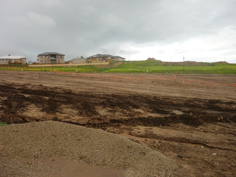 Lot 647 (Formerly Known As Perry Rd) Nurlo Road, Noarlunga Downs SA 5168