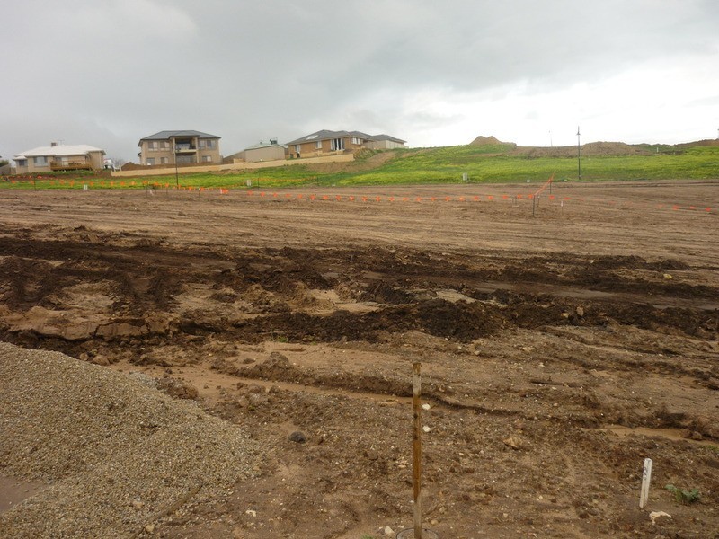 Lot 647 (Formerly Known As Perry Rd) Nurlo Road, Noarlunga Downs SA 5168