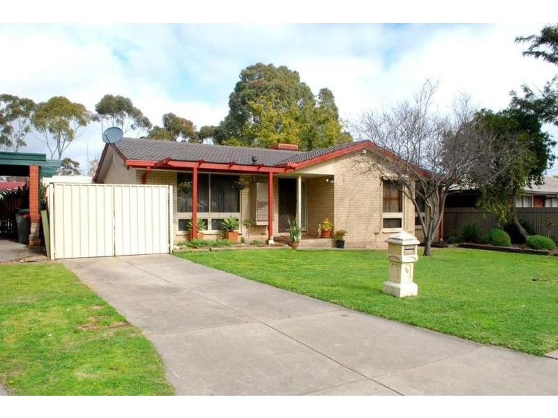 70 Wheatsheaf Road, Morphett Vale SA 5162