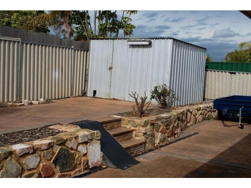 8 Hesperus Street, Hallett Cove SA 5158