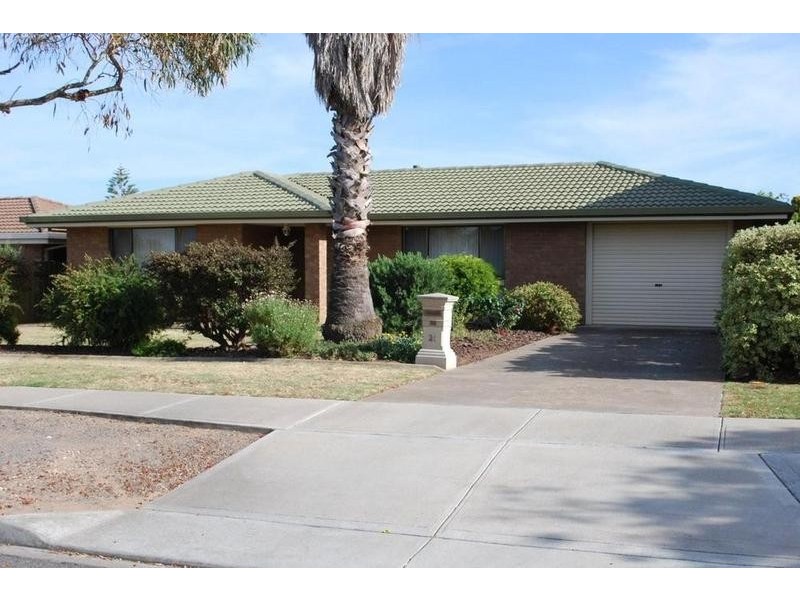 21 Robertson Road, Seaford SA 5169